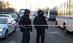 Rusya'da eğitim merkezinde patlama: 9 yaralı