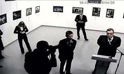 MİT, Karlov suikastçısı Karaata'nın yeni adını deşifre etti
