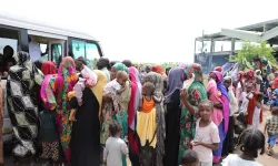 Sudan'da çocuk açlığı: Günler içinde ölümler başlayabilir