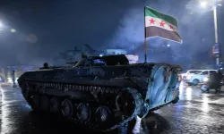 Suriye ordusundan SDG mevzilerine operasyon