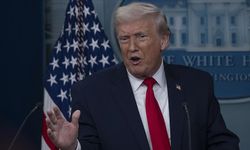 Trump'ın 'Önce Amerika' sınavı: Körfez'de gerilim, Minnesota'da isyan