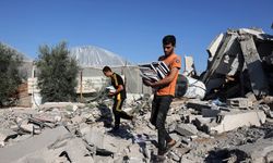 UNICEF'ten Gazze'de eğitim seferberliği: 336 bin öğrenci okula dönüyor