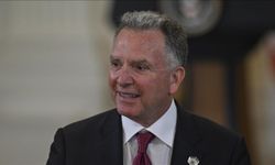 Witkoff, Gazze Planı'nın 2. aşamasını duyurdu