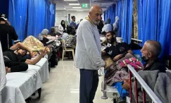 Gazze'de laboratuvarlar çöküyor: %84 oranında malzeme eksikliği