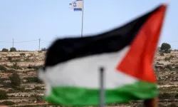 8 ülkeden İsrail'in Batı Şeria kararına ortak tepki