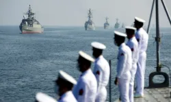 ABD hayalet uçaklarını sevk ediyor: İran misilleme hazırlığında