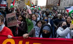 ABD kamuoyunda tarihi kırılma: İsrail'e destek ilk kez düştü