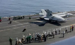 ABD ordusu İran'a yönelik uzun süreli operasyona hazırlanıyor