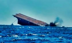 ABD uçak gemisini batırmak mümkün mü?