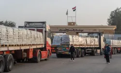 ABD'den İsrail'e Refah baskısı: Yardımlar için kapı açılsın