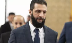 Ahmed Şara'ya yönelik 5 suikast girişimi engellendi