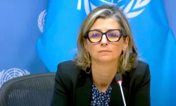 Albanese: Gazze'de hiçbir zaman gerçek bir ateşkes olmadı