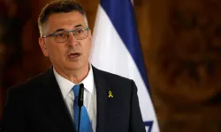 Barış Konseyi'nde İsrail'i Saar temsil edecek