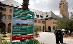 Batı Şeria'da kanser vakalarında endişe verici artış