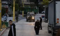 Batı Şeria'da Ramazan baskısı: 8 gözaltı ve zorunlu yıkım