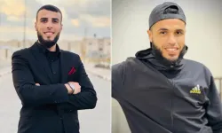 Beyt Hanun keskin nişancısı Suveylem öldürüldü