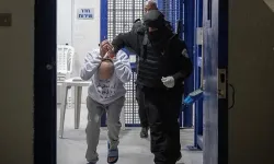 BM uzmanlarından İsrail'e idam yasası tepkisi