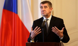 Çekya 'Barış konseyi' üyeliğini şimdilik reddetti