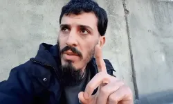 Cezayir'de sarsıcı intihar: Ramazan'ın ilk günü veda videosu