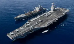 Denizlerin hakimi: Gerald Ford ve Amerikan Donanma Doktrini