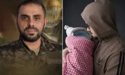 Ebu Ubeyde'nin ismi yeni nesilde yaşıyor