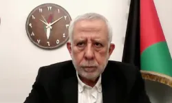 el-Hindi: Barış Konseyi bir tiyatro, silahımız kırmızı çizgimiz