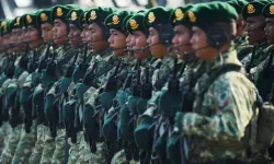 Endonezya'dan Gazze'ye 8 bin asker: 12 şart açıklandı