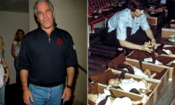 Epstein ve kutudaki çocuklar iddiası: Gerçek ortaya çıktı