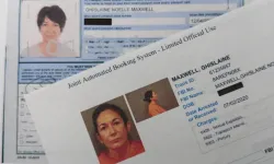 Epstein'in suç ortağı Maxwell'den ABD'ye 'af' şartı