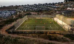 Filistinli koalisyon FIFA ve UEFA'ya dava açtı