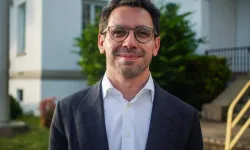 Florida vali adayı James Fishback'ten İsrail'e ağır sözler