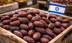 Fransa'da Ramazan boykotu: İsrail hurmasına etiket takibi