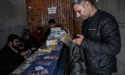 Gazze ekonomisine yeni soluk: Dolara endeksli dijital para