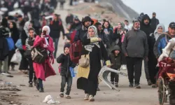 Gazze halkı: Onurlu bir yaşam sürmemize engel olan nedir?