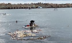 Gazze kıyısında balıkçılara baskın ve yeni saldırılar