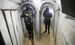 Gazze tünellerinde itiraf: İmha etmek imkansız