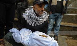 Gazze'de 16 yaşındaki çocuk İsrail kurşunuyla hayatını kaybetti