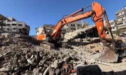 Gazze'de binlerce cenaze nasıl buharlaştı?