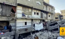 Gazze'de bir aileden 120 kayıp: İki yıllık acı bekleyiş