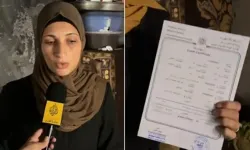 Gazze'de bir annenin bitmeyen arayışı: Malak ve Yusuf