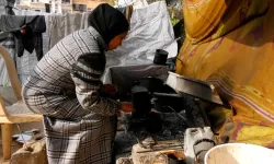 Gazze'de hamile kadınlar: Kıtlığın silinmeyen izleri