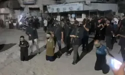 Gazze'de işbirlikçi çetelere yönelik sert uyarı