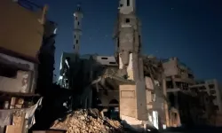 Gazze'de sessiz Ramazan: Minberler öksüz, sesler eksik