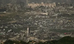 Gazze'de yeni saldırı hazırlığı: İsrail orduyu topluyor