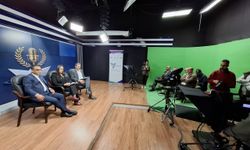 Gazze'den yükselen yeni bir ses: 'Burası Gazze'