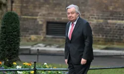 Guterres'ten veda uyarısı: Dünya bir seçim yapmalı