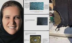 Epstein adasında şok bulgu: Kabe örtüsü ve 'DNA' iddiası