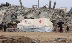 BAE'den 'Gazze'yi devralacak' iddialarına net yanıt