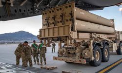 WSJ: ABD, İran'ı vurmadan önce savunma hattını güçlendiriyor