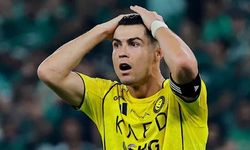 Epstein histerisinin son kurbanı Cristiano Ronaldo